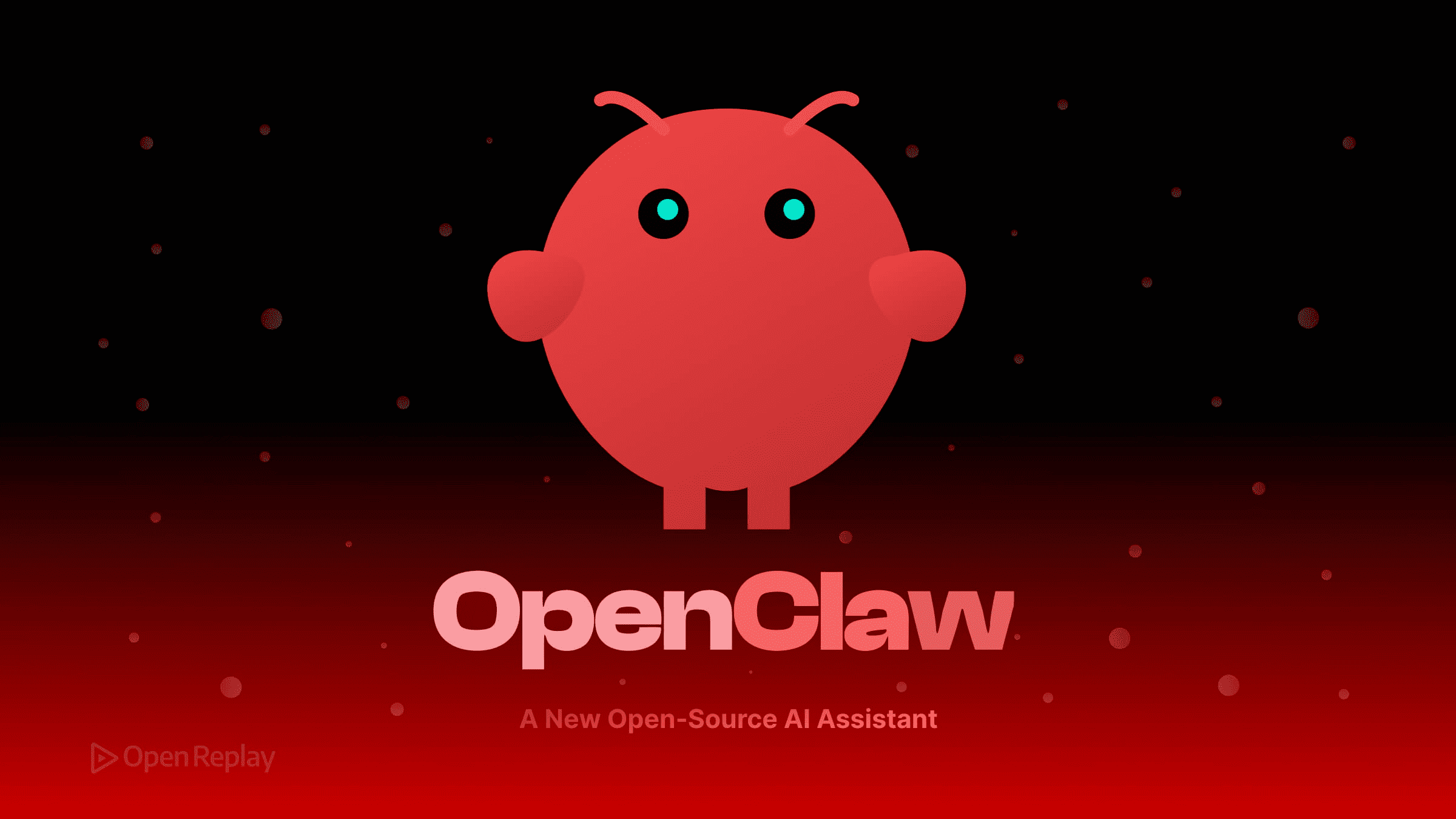 Open Claw is taking over...