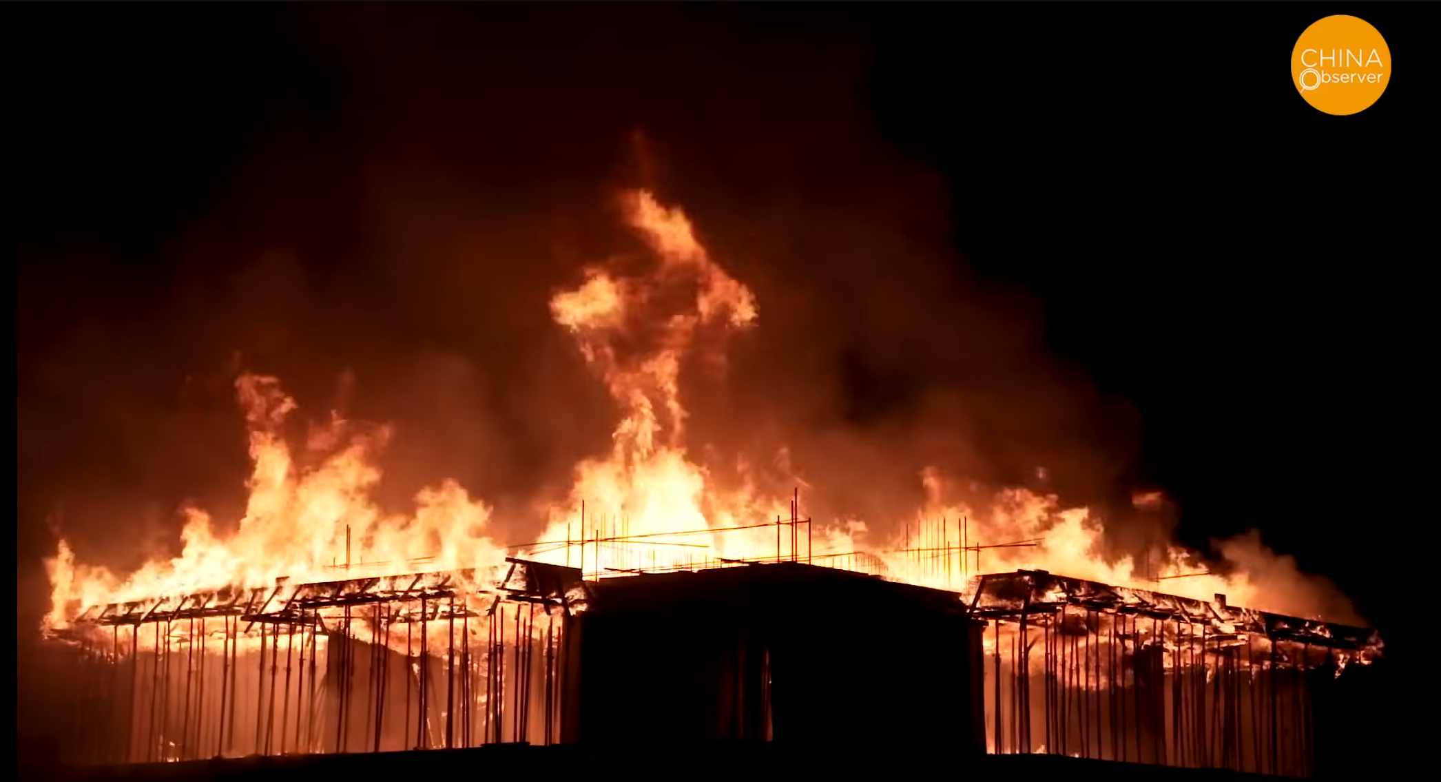 Fires