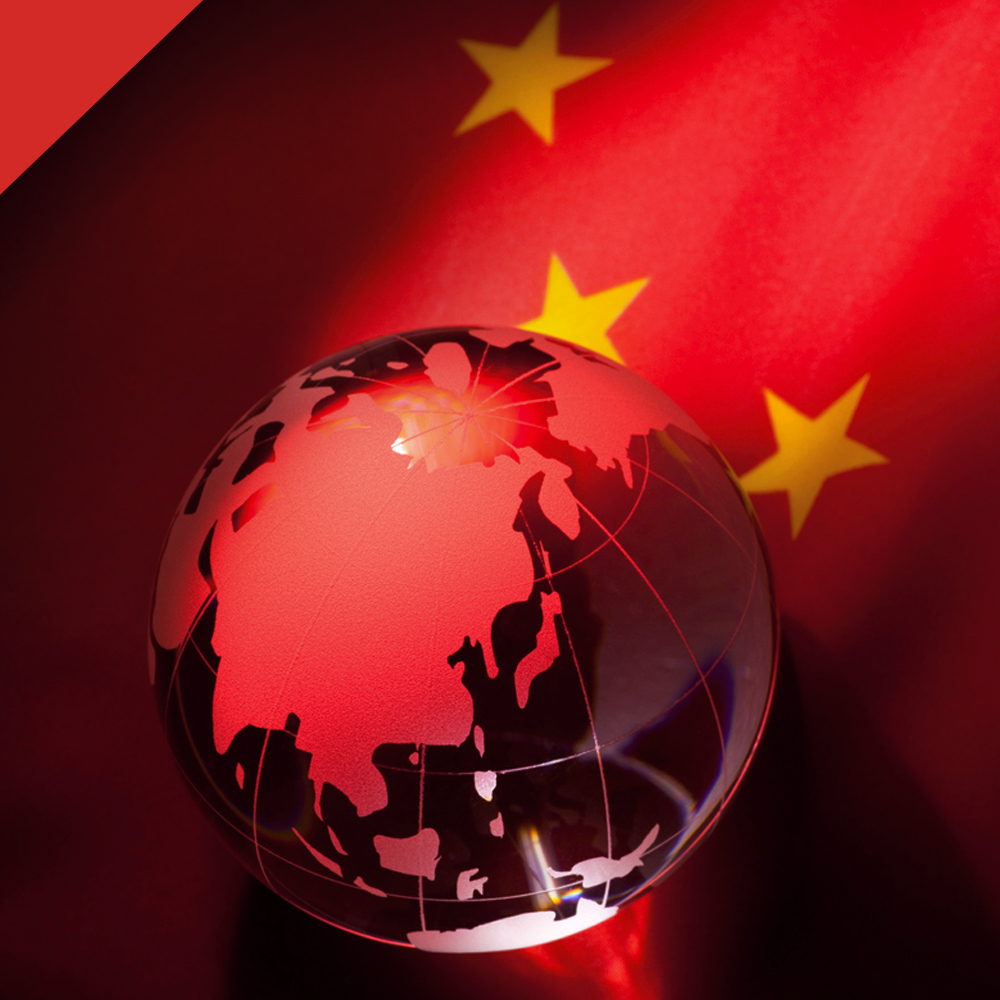 Chinese interference - Media covers for them?